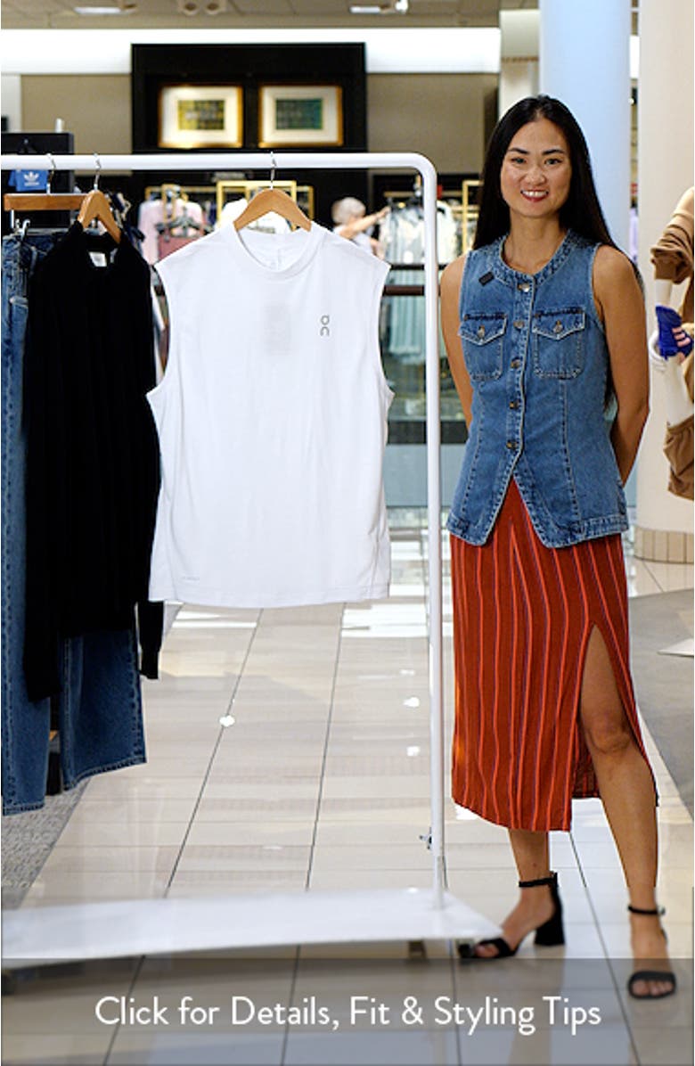 Train Performance Tank, sales video thumbnail