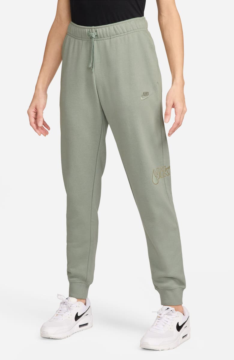 Nike Sportswear Club Fleece Joggers, Main, color, 
