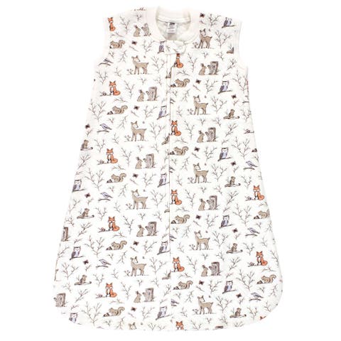 Supreme Quilted Sleep & Lounge Sack , Sleeveless Comfort (Baby)