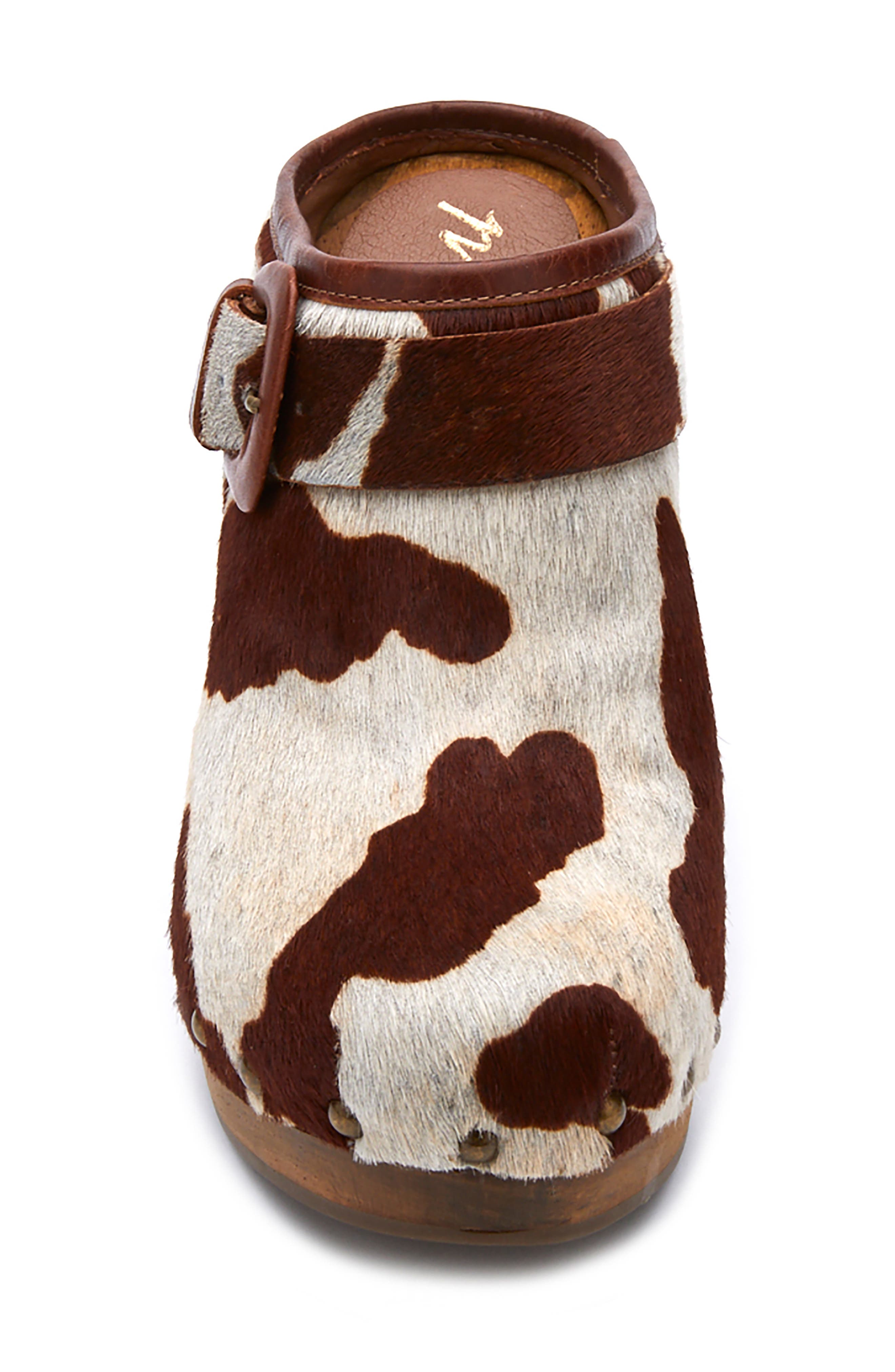 Matisse Stevie Mule, Alternate, color, 