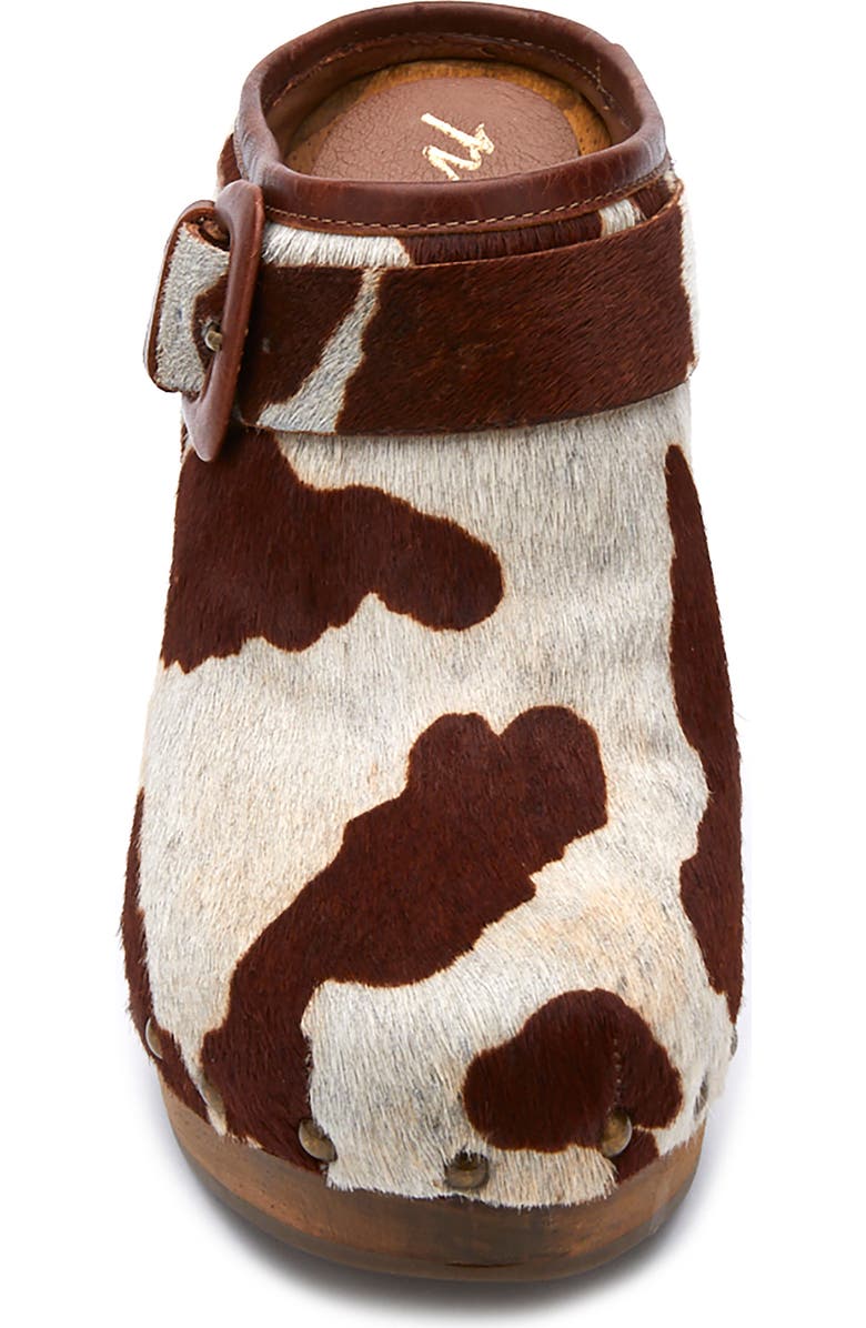 Matisse Stevie Mule, Alternate, color,