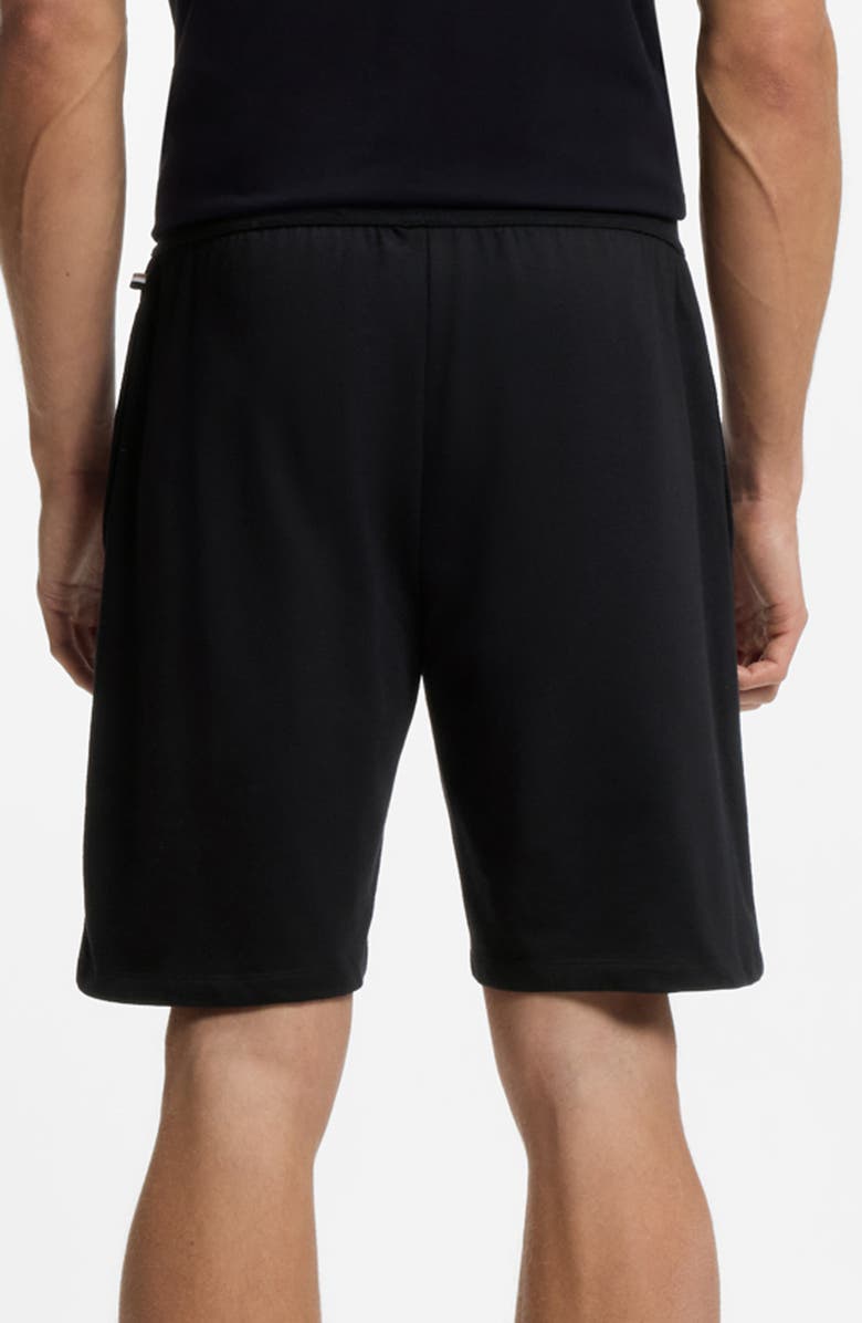 BOSS Authentic Lounge Shorts, Alternate, color, 