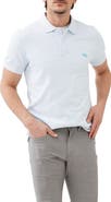 Rodd & Gunn Gunn Piqué Sports Fit Cotton Polo