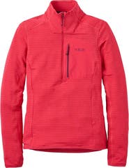 Rab Ascendor Light Pull-On Top - Women's