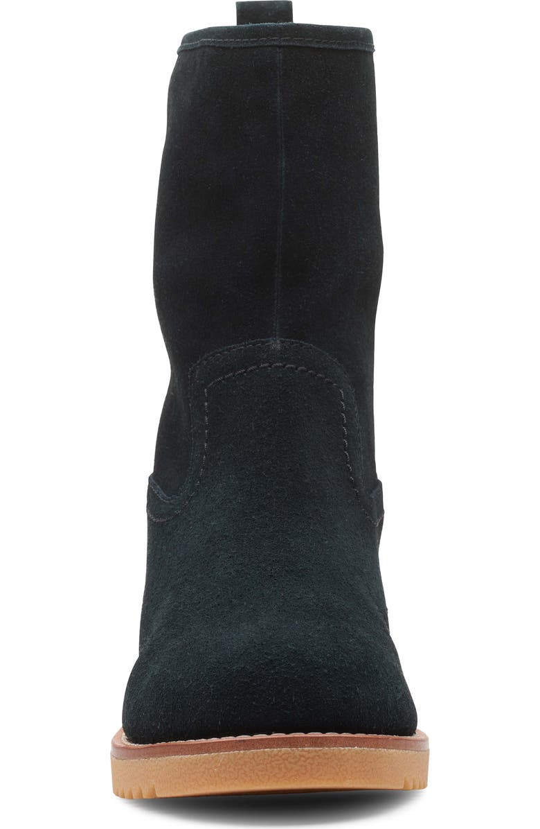 Clarks<sup>®</sup> Eden Mid Hi Bootie, Alternate, color,