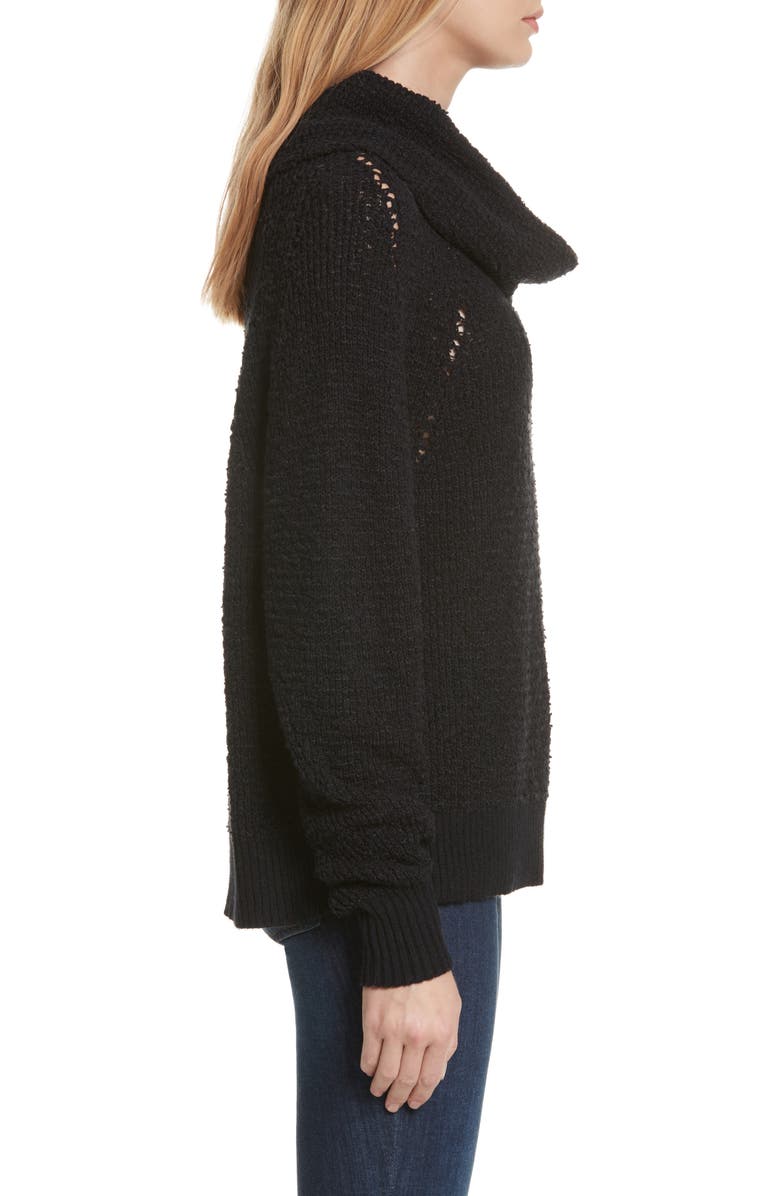 Free People By Your Side Sweater, Alternate, color,