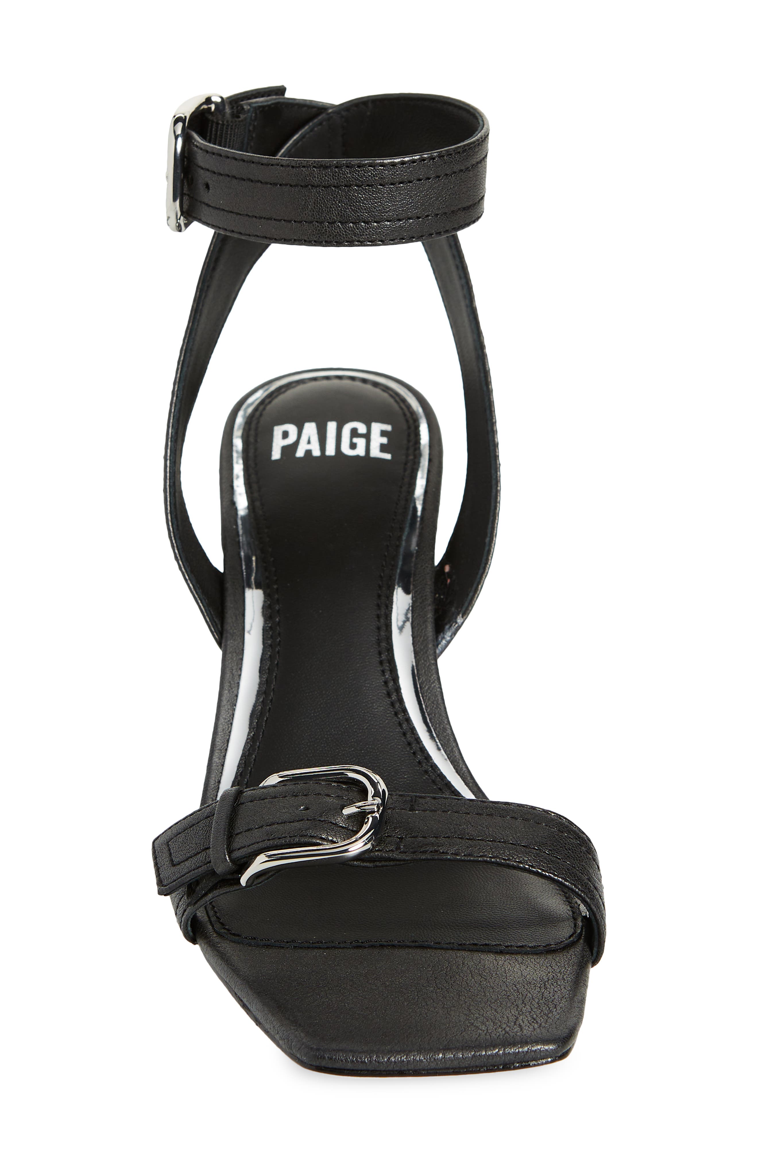 PAIGE Lydia Sandal, Alternate, color, 