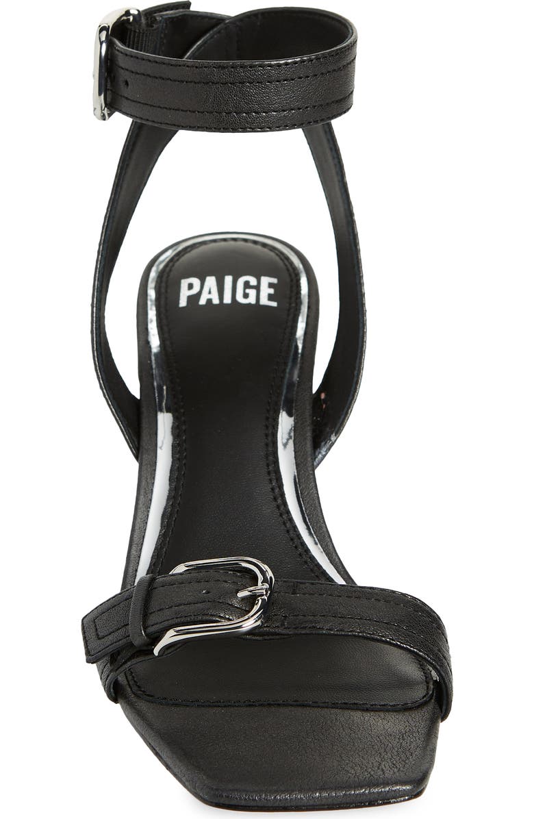 PAIGE Lydia Sandal, Alternate, color,