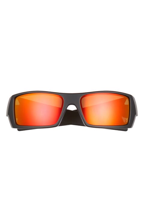 Gascan NFL Team 60mm Polarized Sunglasses