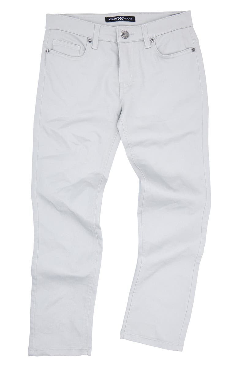 XRAY Kids' Commuter Pants, Alternate, color, 