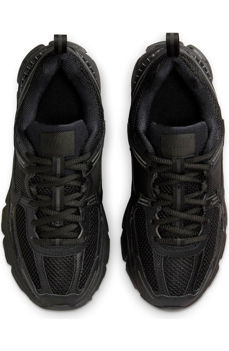 Nike Kids' Vomero 5 Sneaker, Alternate, color, Black/ Black