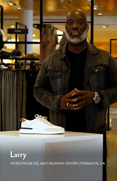 Wolf & Shepherd Crossover™ Victory Sneaker (Men) | Nordstrom