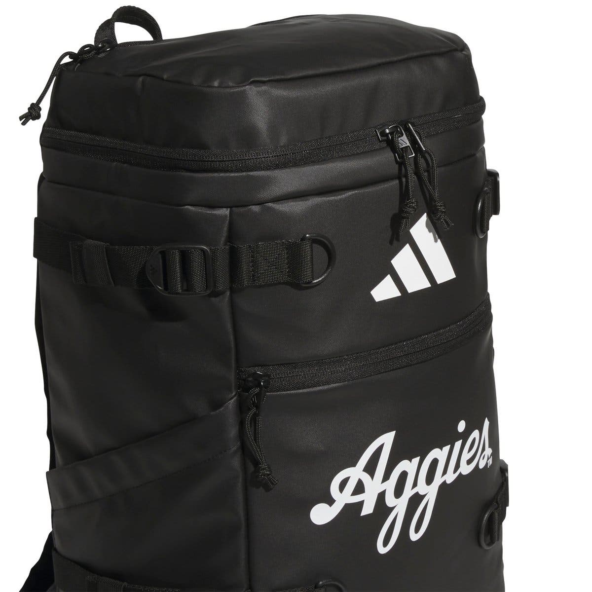 Texas A&M Aggies Collegiate Vista Backpack, Alternate, color, Maroon