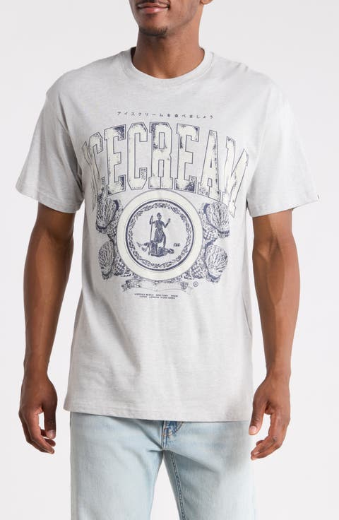 Decadence Graphic T-Shirt