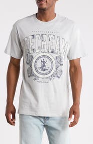 ICECREAM Decadence Graphic T-Shirt