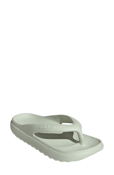 Adilette Lumia Flip Flop (Women)