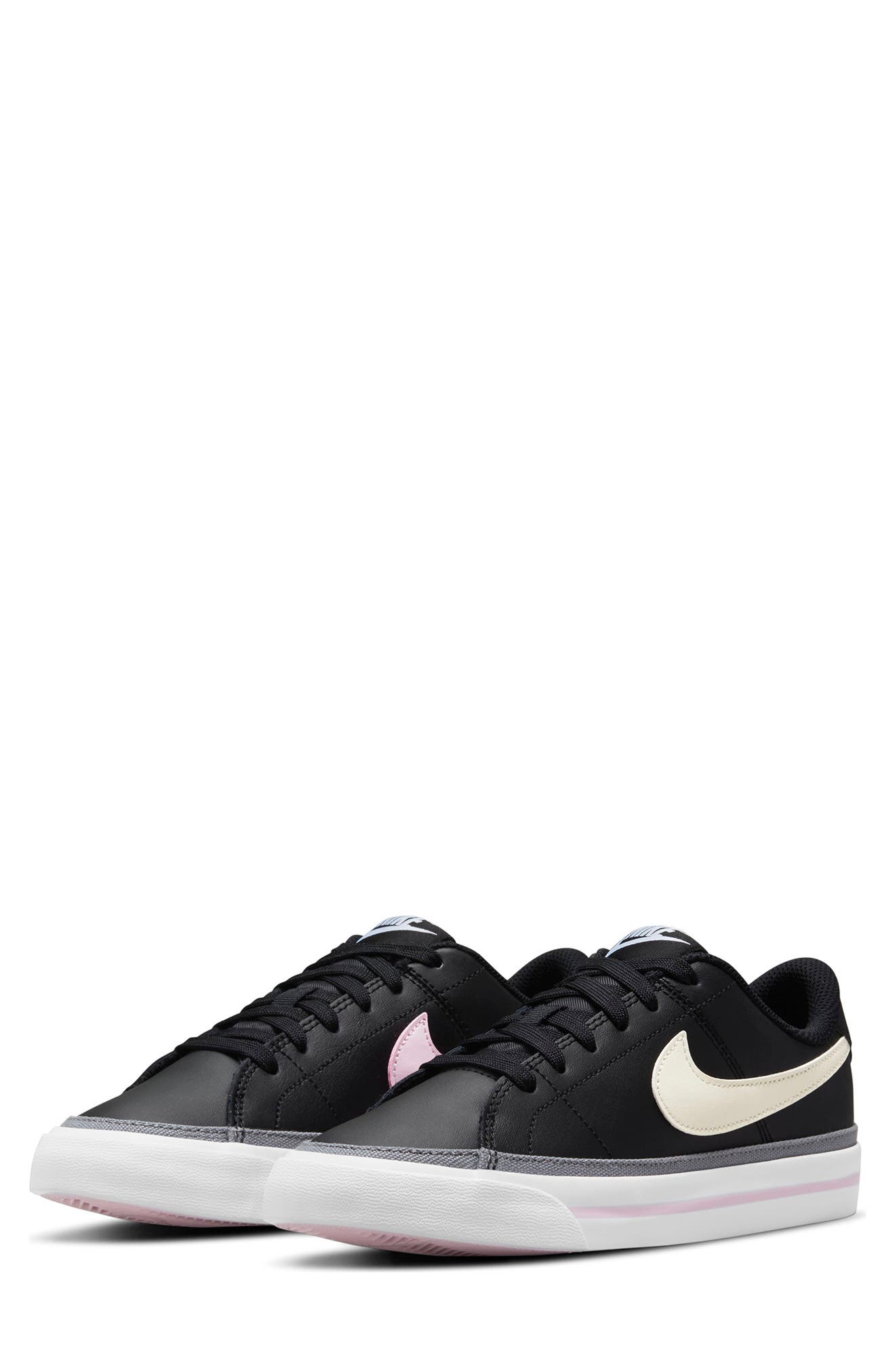 Nike Court Legacy SE Sneaker, Main, color, 