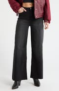 Vigoss Retro Palazzo Jeans