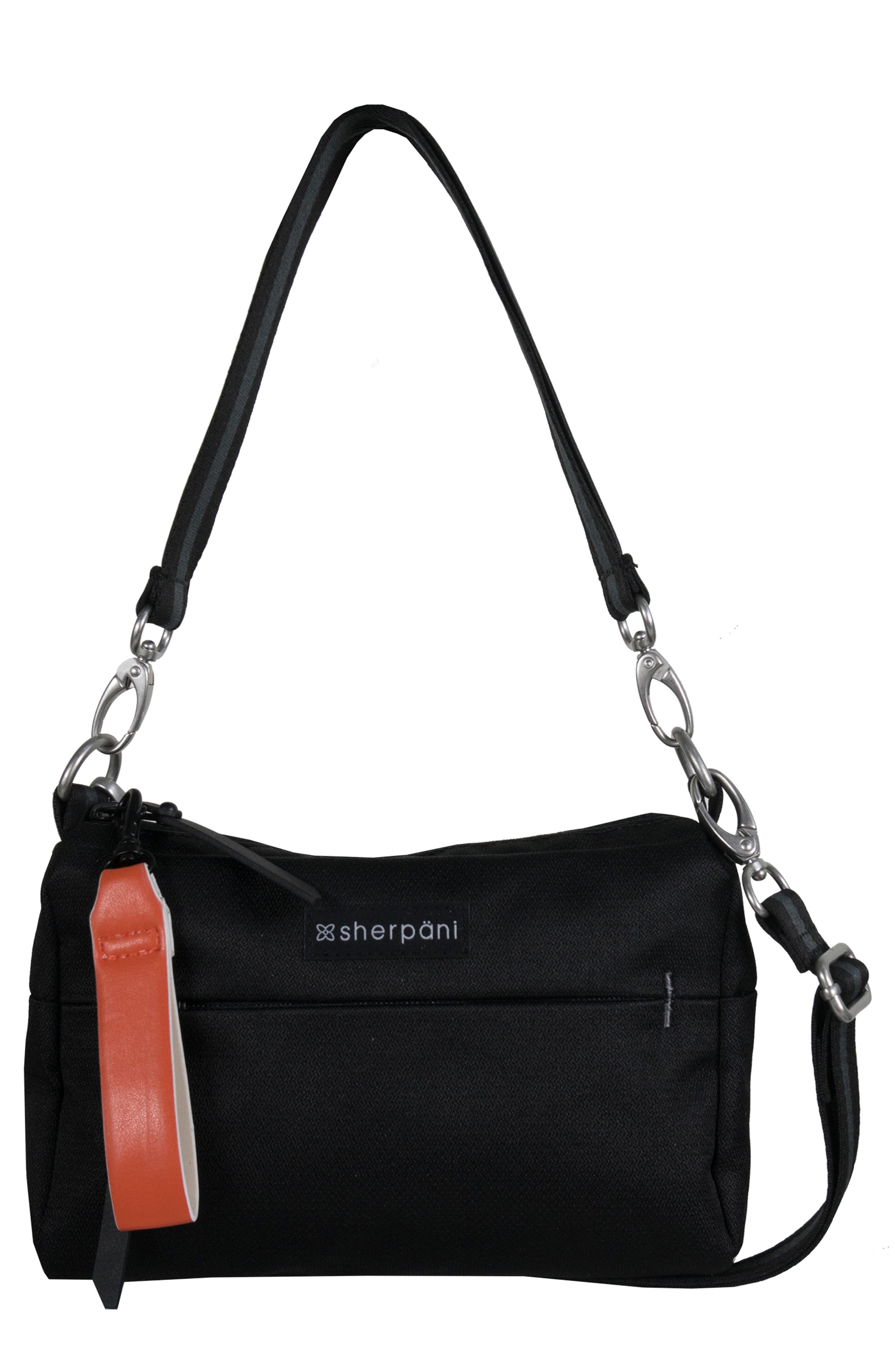 Sherpani Mini Skye Convertible Crossbody Bag, Main, color, 