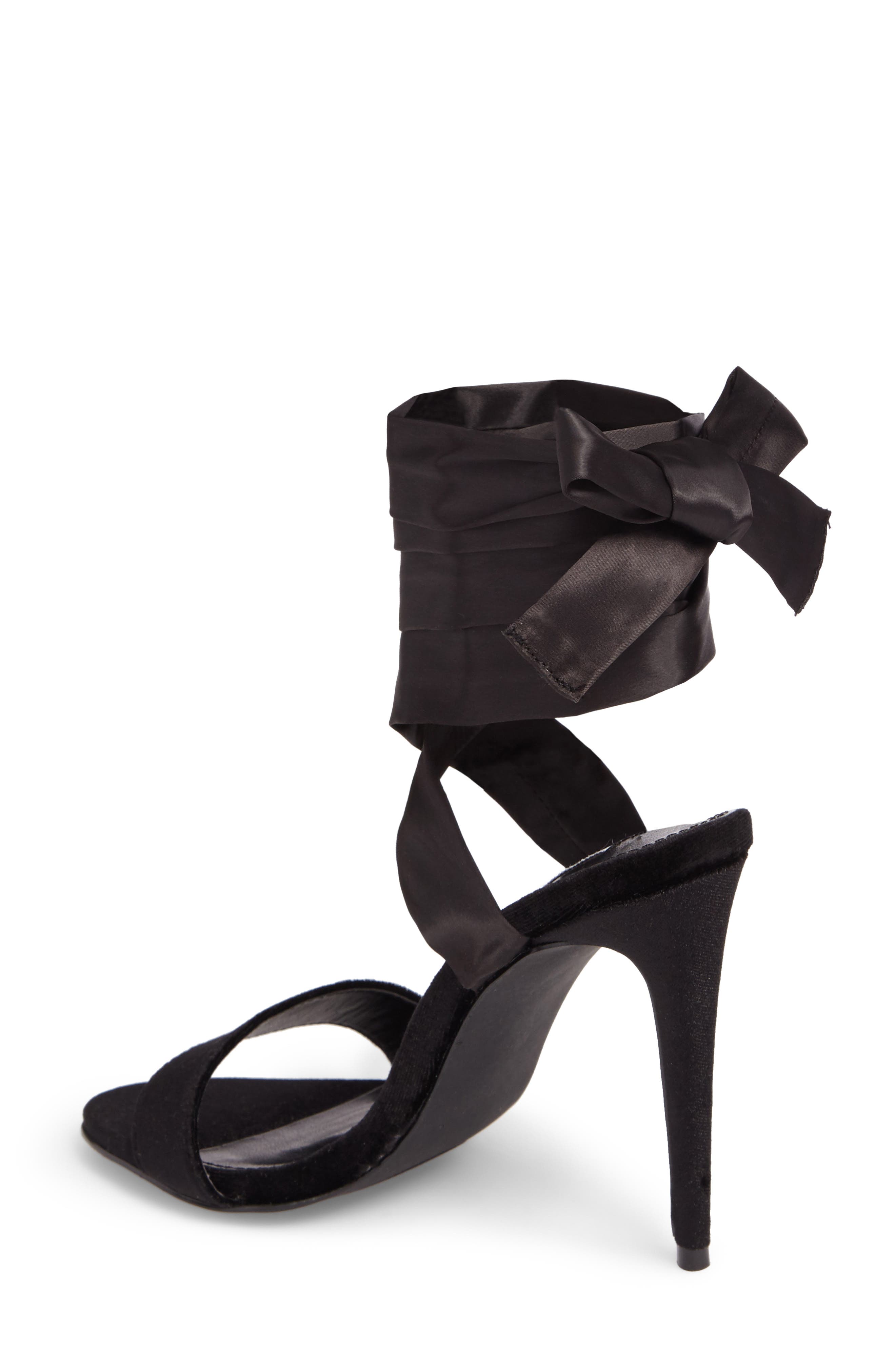 Steve Madden Promise Sandal, Alternate, color, 