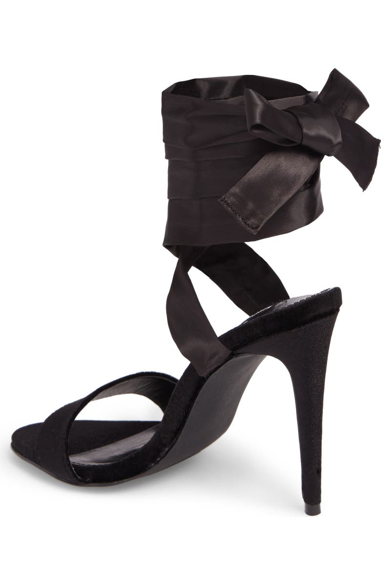 Steve Madden Promise Sandal, Alternate, color,