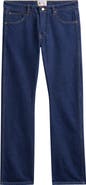 Tecovas Slim Straight Heritage Denim Jeans