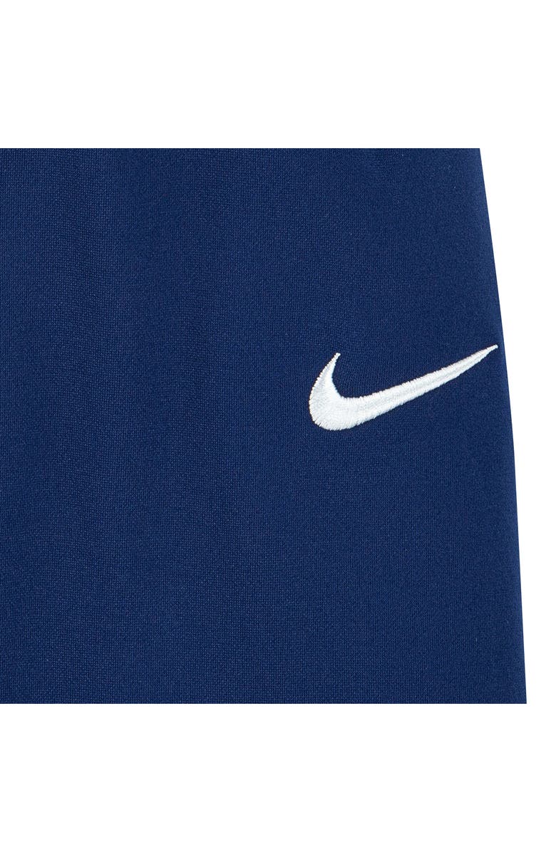Nike Kids' Space-Dyed Hoodie & Joggers Set, Alternate, color, Blue Void
