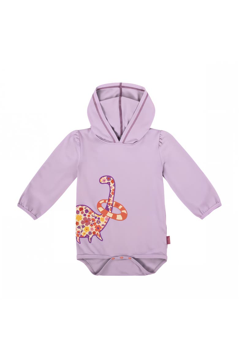 Hooded Sunzie, Main, color, Tubin Dino