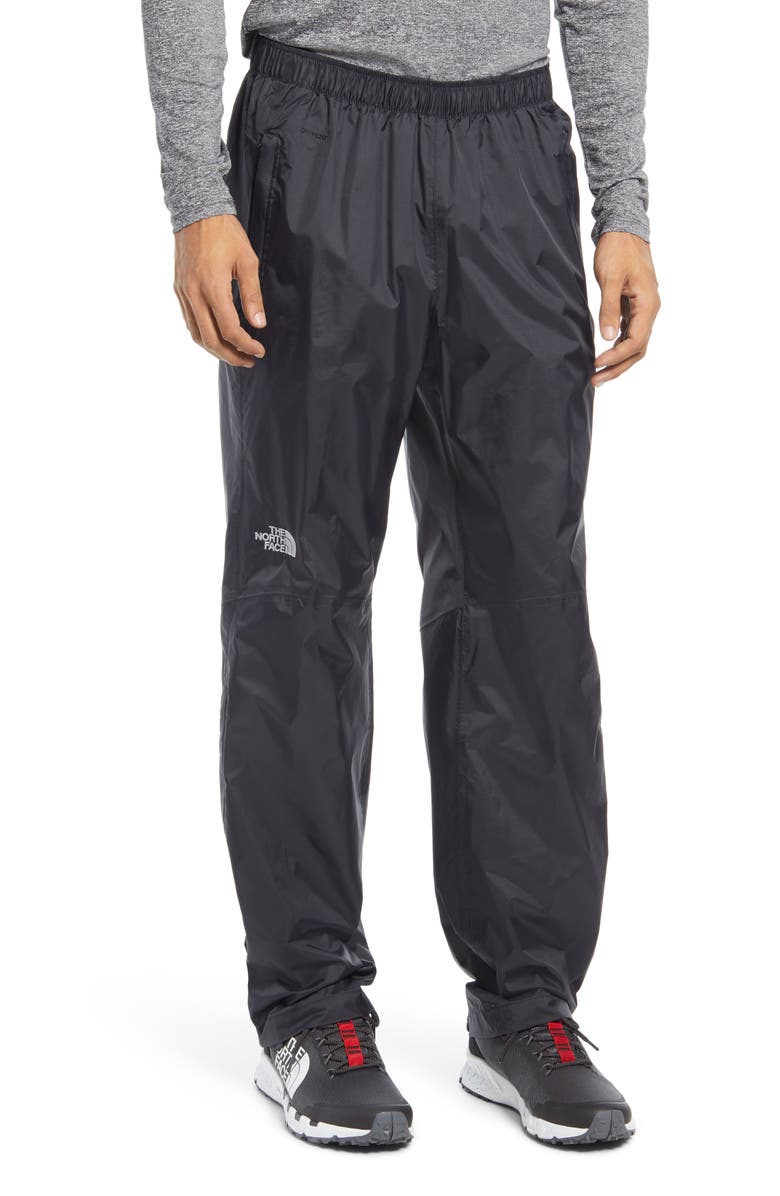 The North Face Venture Waterproof Pants, Main, color, 