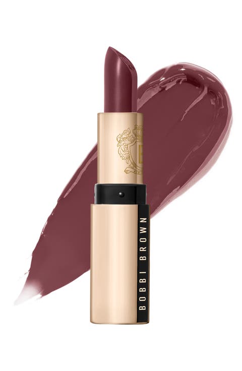 Luxe Hydrating Lipstick