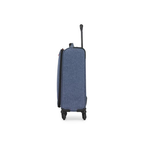 Swiss Mobility Yyz 6 Piece Softside Luggage Set