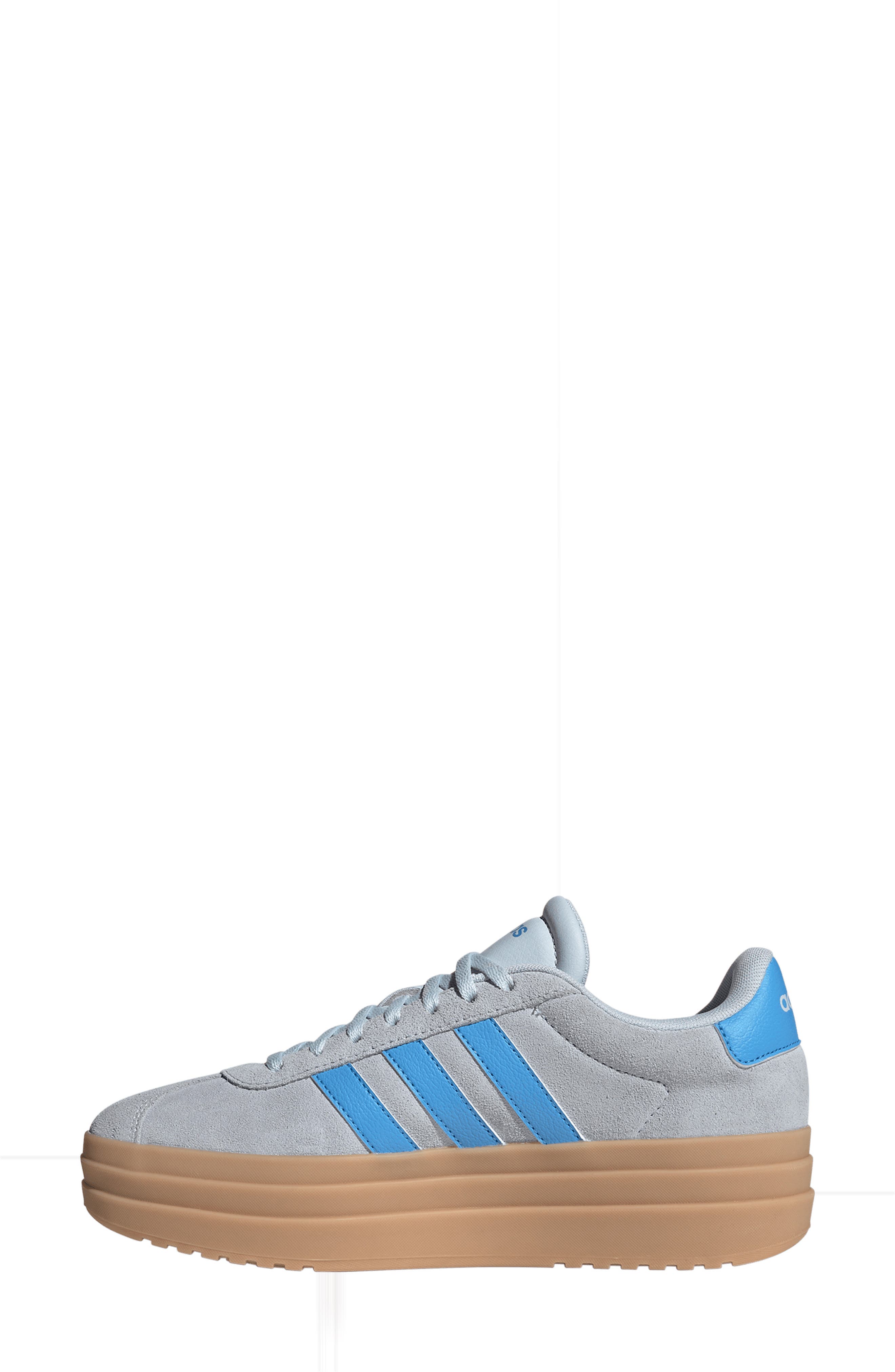 adidas VL Court Bold Sneaker, Alternate, color, 