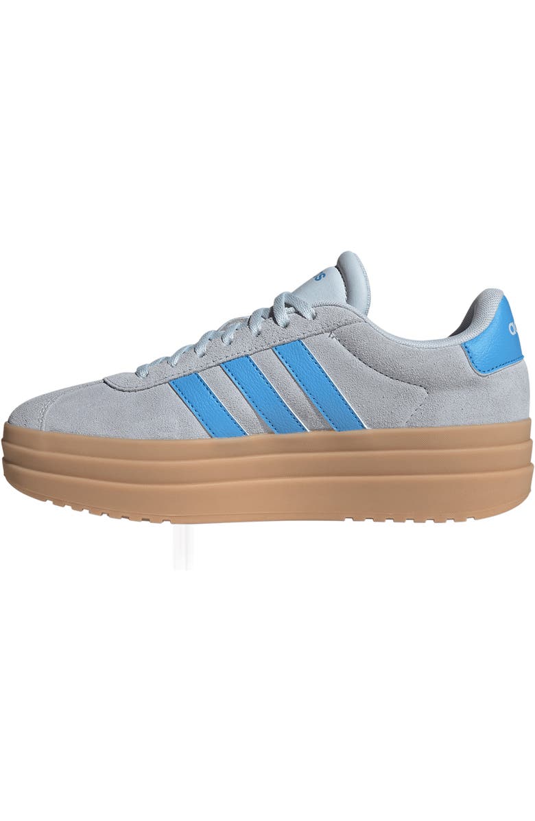 adidas VL Court Bold Sneaker, Alternate, color,