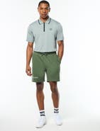 Sergio Tacchini Netto Short