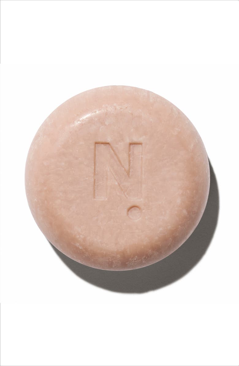 NOTICE Hair Co. Cleanse Shampoo Bar, Alternate, color, N/A