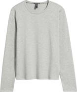 Eileen Fisher Crewneck Top