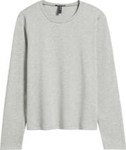 Eileen Fisher Crewneck Top