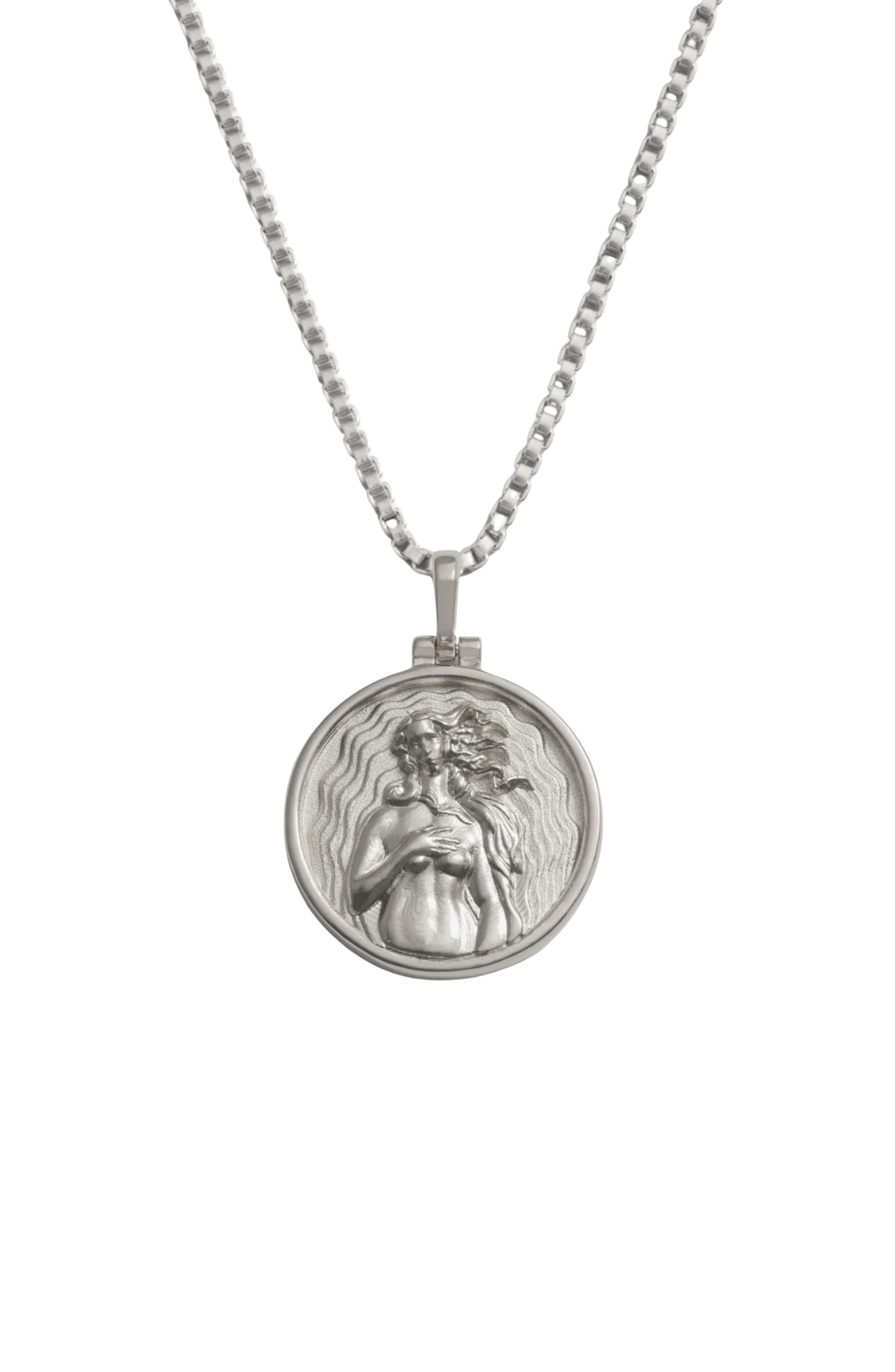 APHRODITE/ SILVER