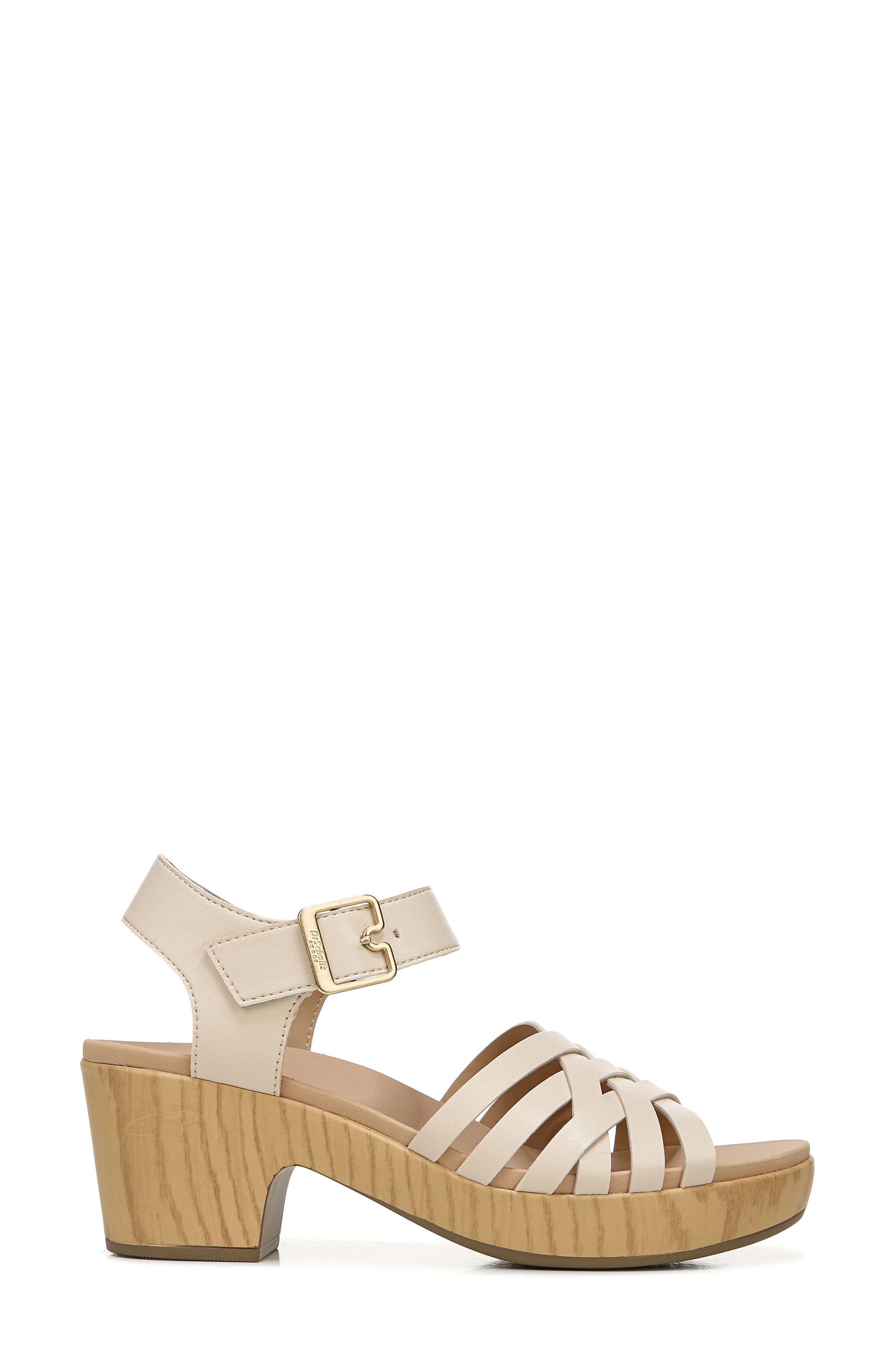 Dr. Scholl's First of All Platform Sandal (Women) | Nordstromrack