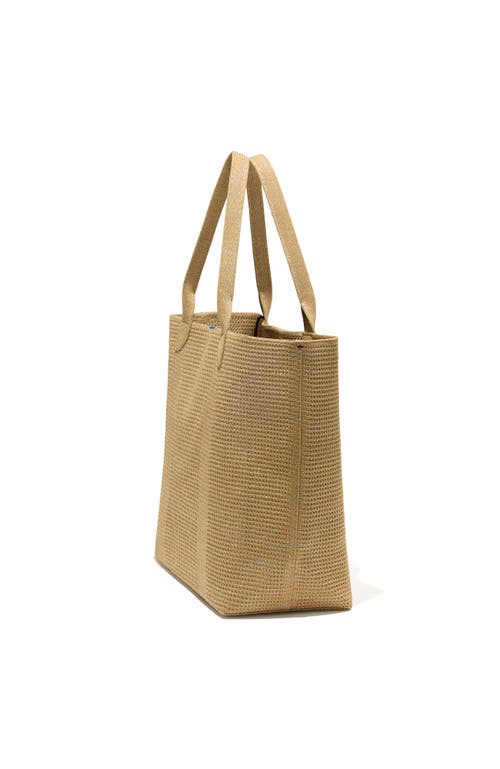 Rothys Rothy's The Lightweight Tote In Golden Perf