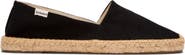 Soludos The Dali Original Canvas Colors Espadrille