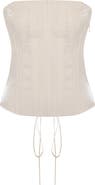 PCFG Daydreamers Structured Corset