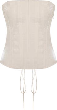 PCFG Daydreamers Structured Corset