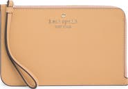 Kate Spade New York cameron medium wristlet