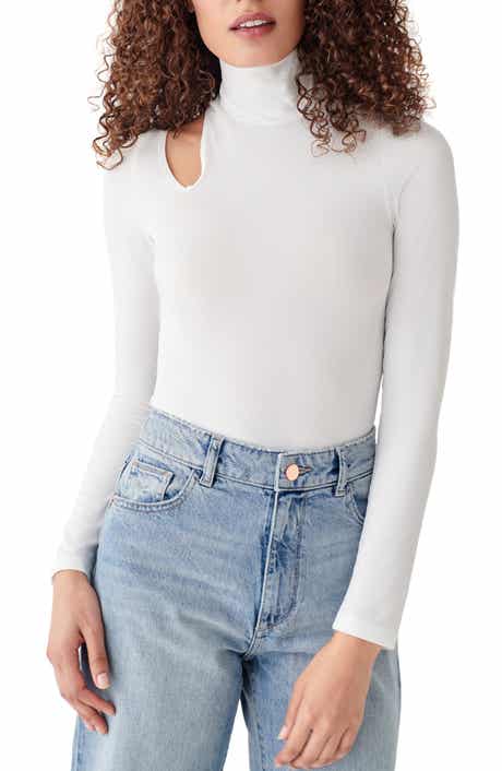 DL1961 x Marianna Hewitt Pell Street Bodysuit