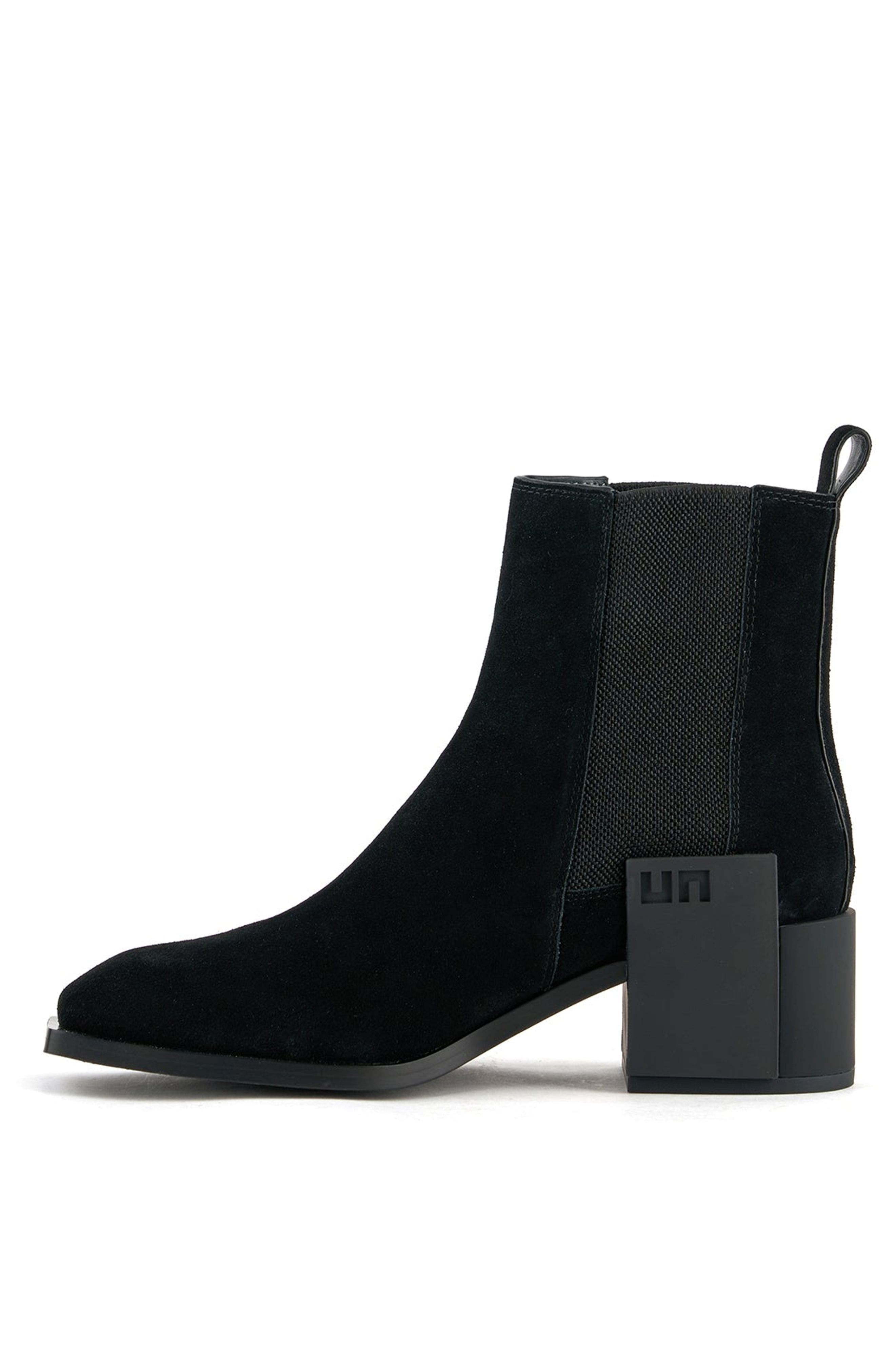 Jimmy Mens Chelsea Boot, Alternate, color, Black III