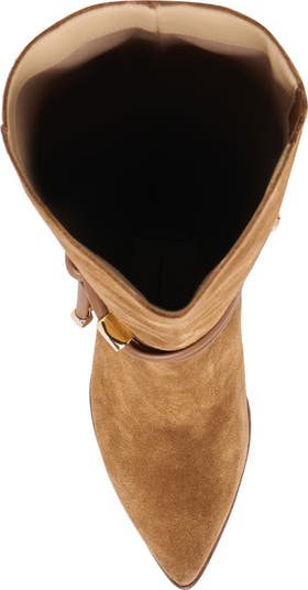 Tarren Knee High Boot