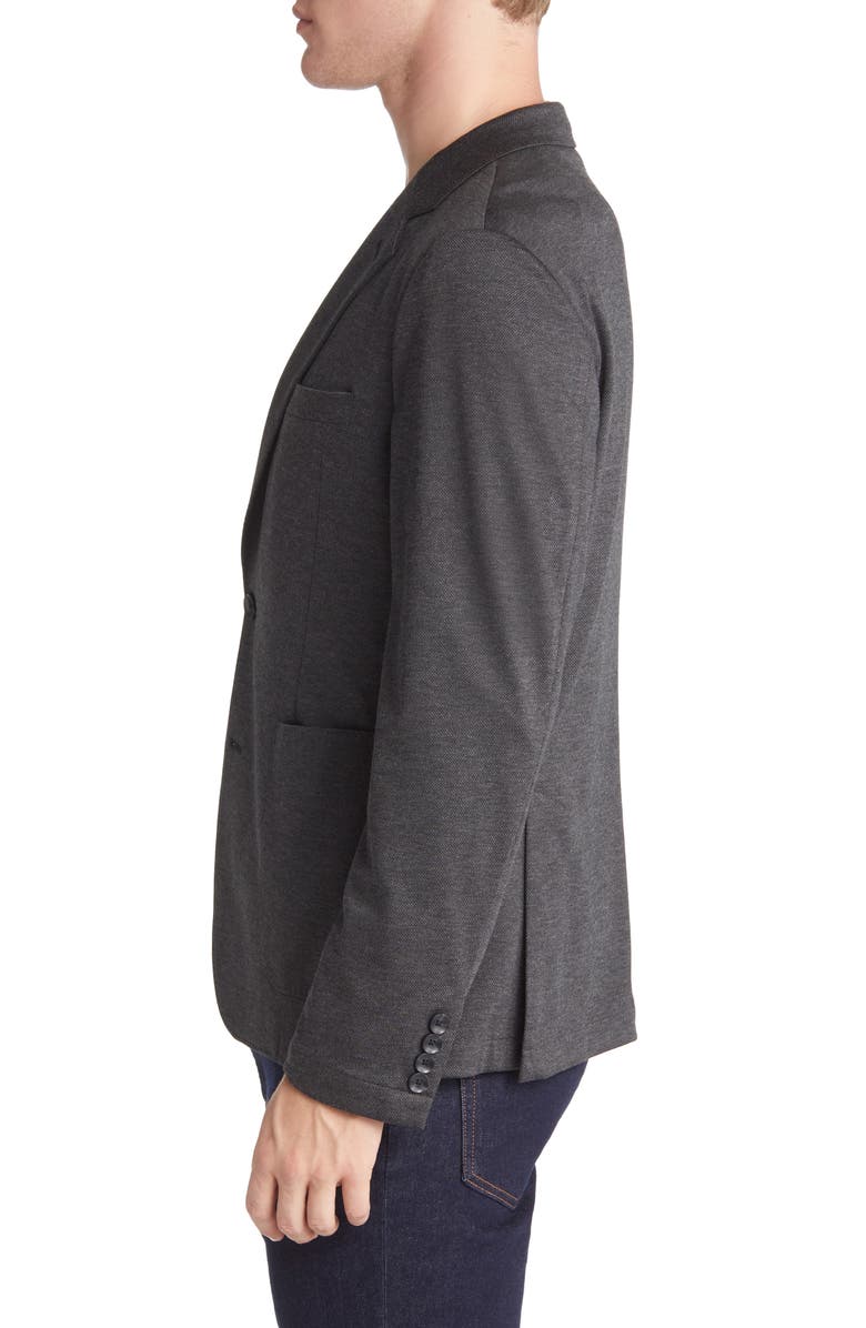 Nordstrom Extra Trim Fit Sport Coat, Alternate, color, 