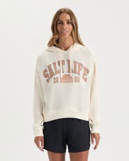 Salt Life Starry Night Hoodie