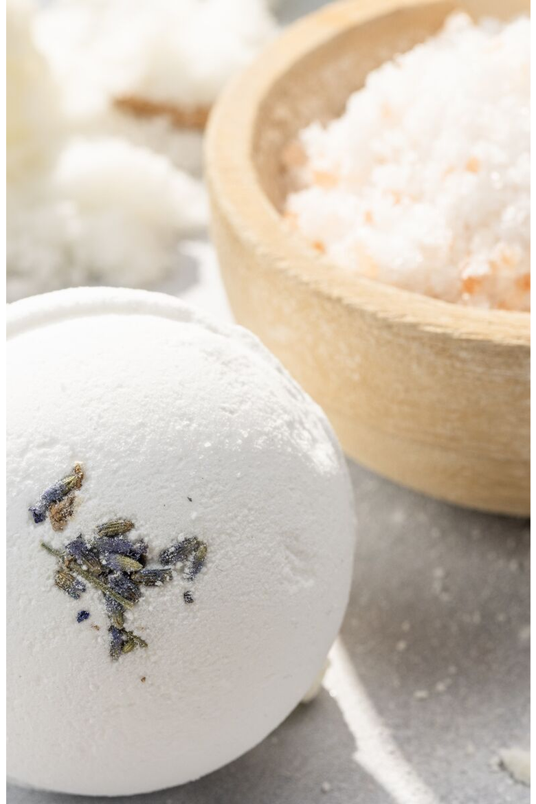 100 Mixed Scents Bath Bombs, Alternate, color, None